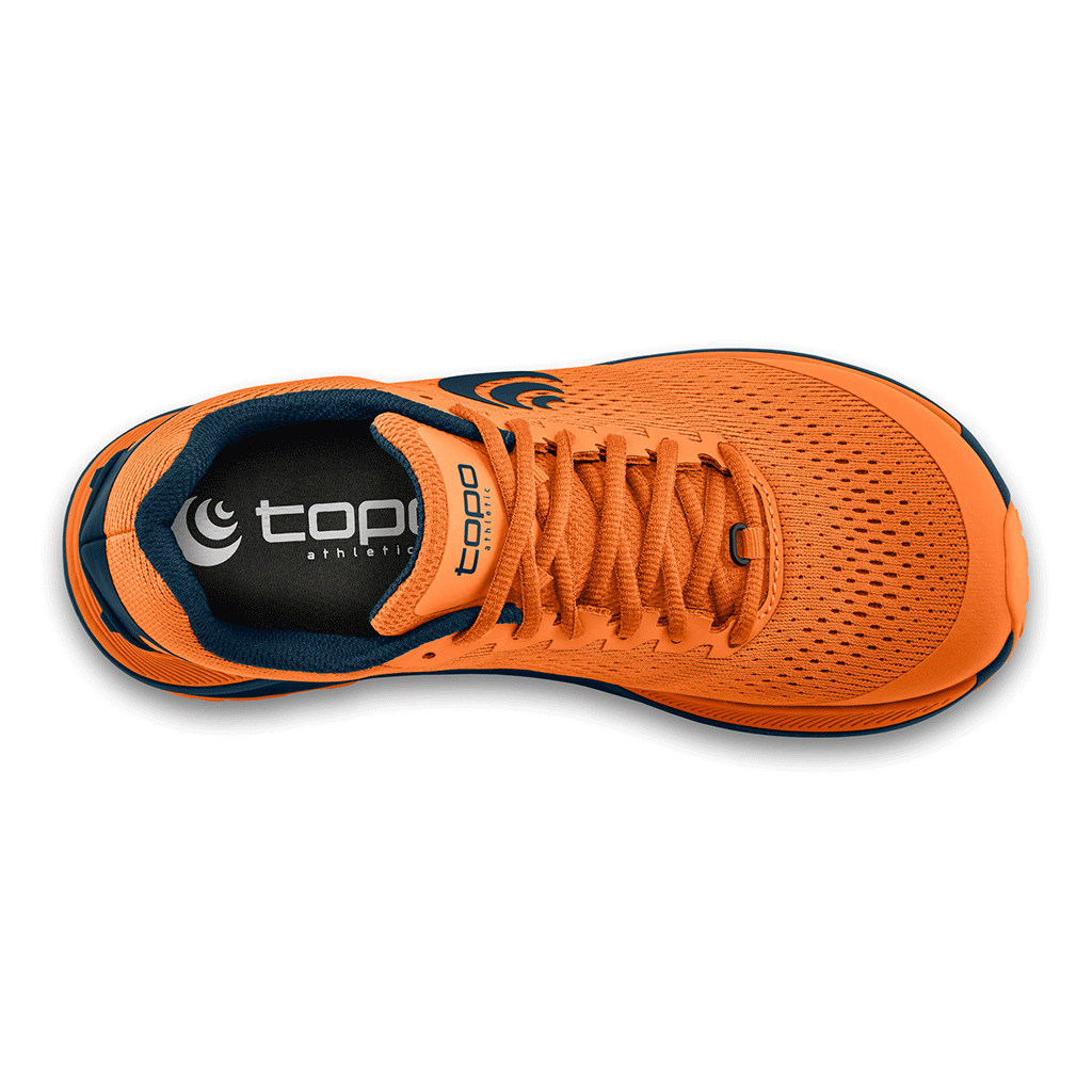 Topo 2025 mens shoes