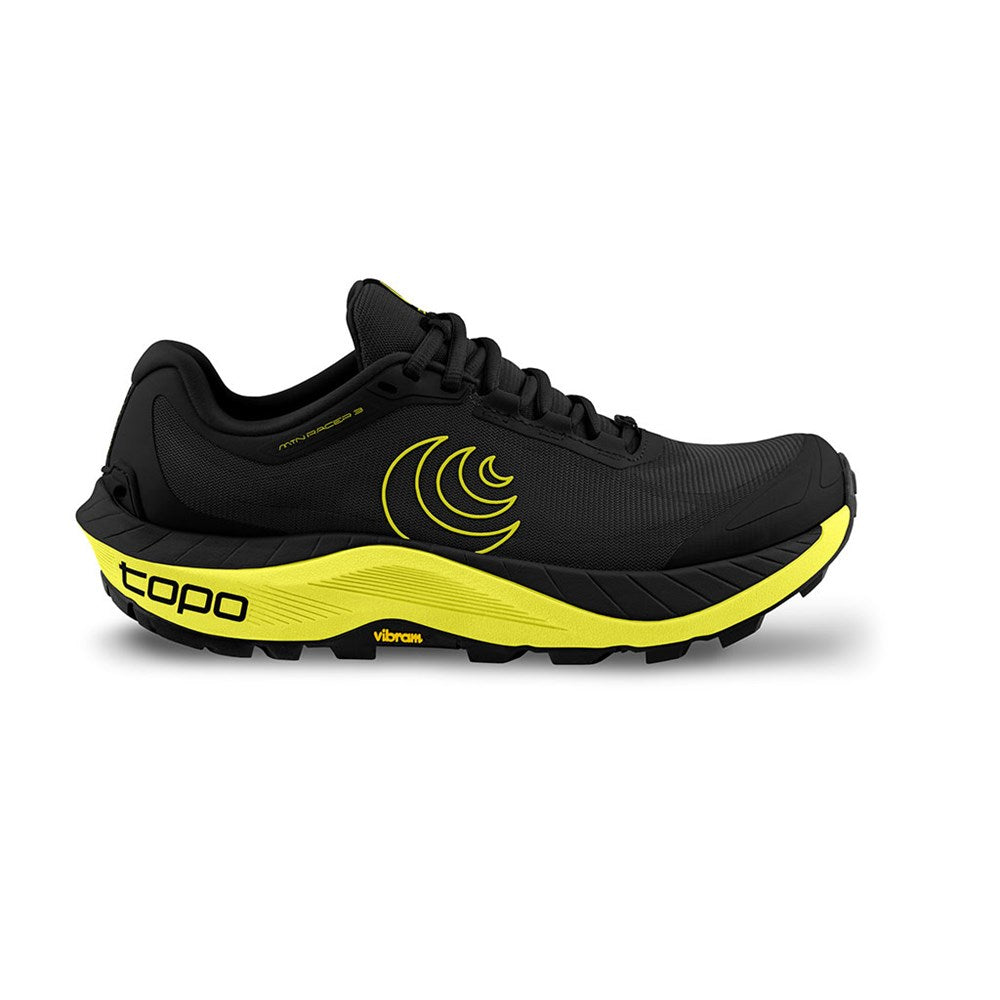 Topo Athletic MTN Racer 3 Men&#39;s Trail Running Shoes