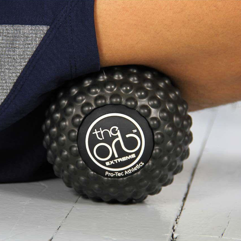 Pro-Tec The Orb Extreme 4.5&quot; Massage Ball