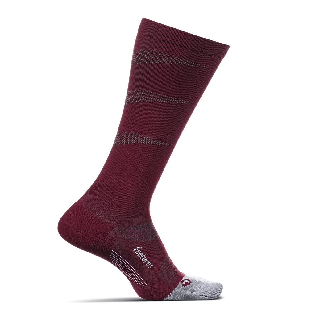 Feetures compression deals socks