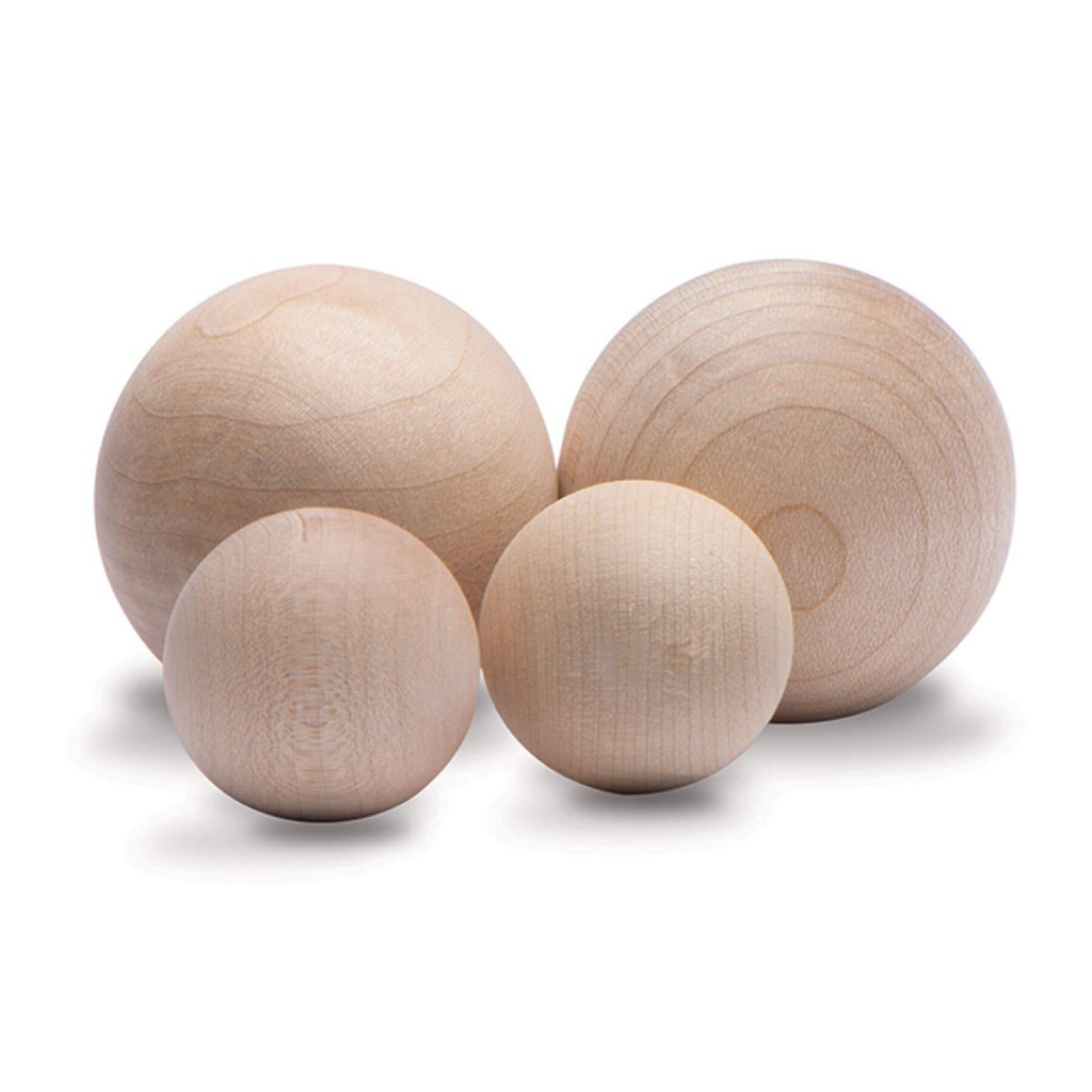 Pro-Tec Plantar Massage Balls