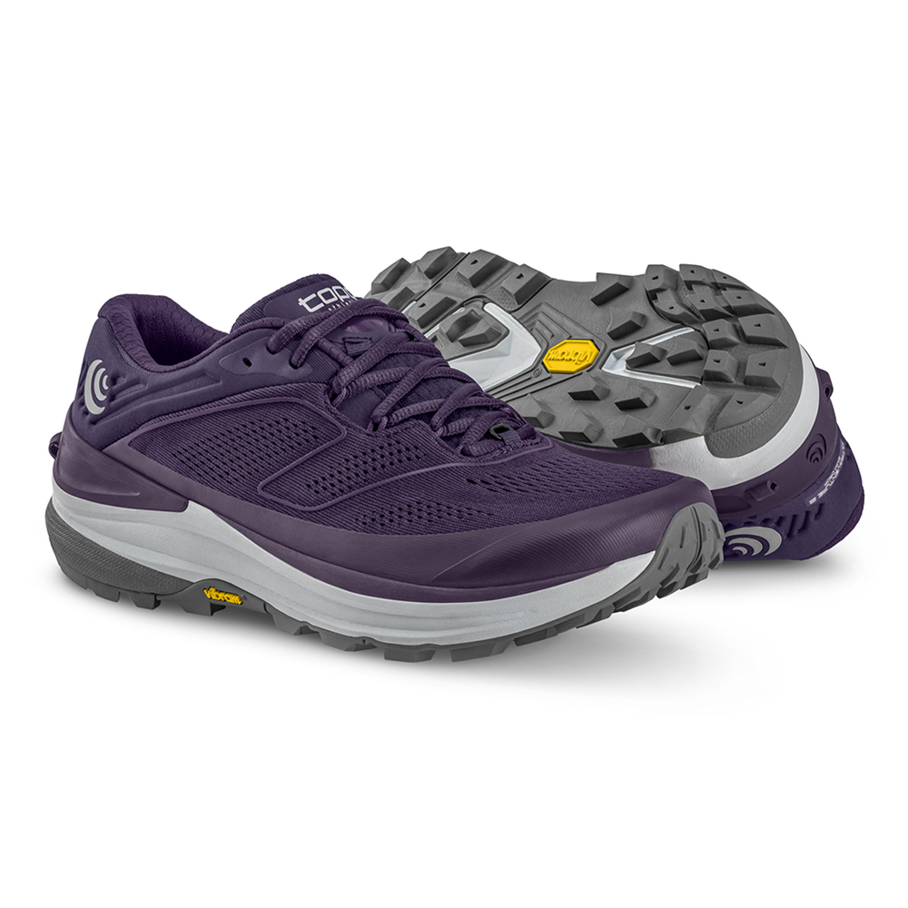 SALE: Topo Athletic ULTRAVENTURE 2 Womens Trail Running Shoes