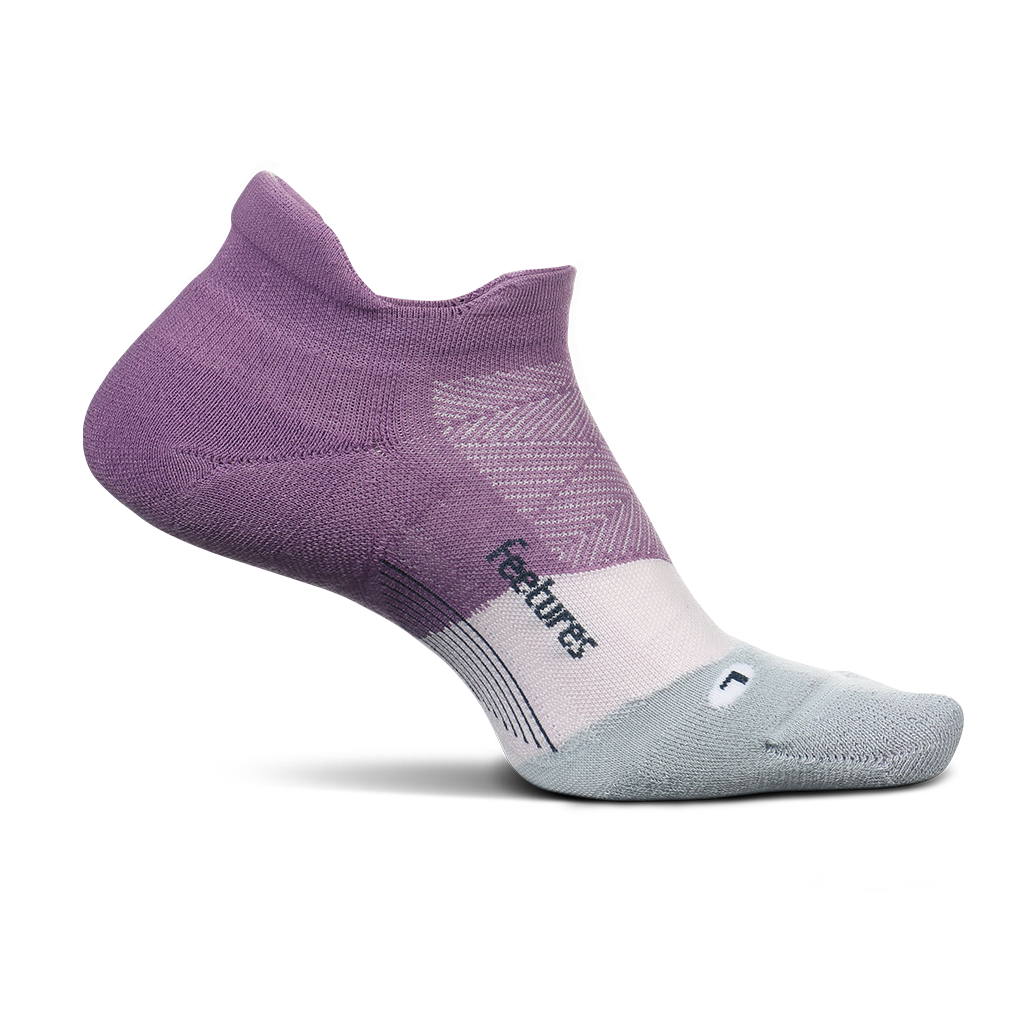 SALE: Feetures Elite Light Cushion No-Show Tab Socks