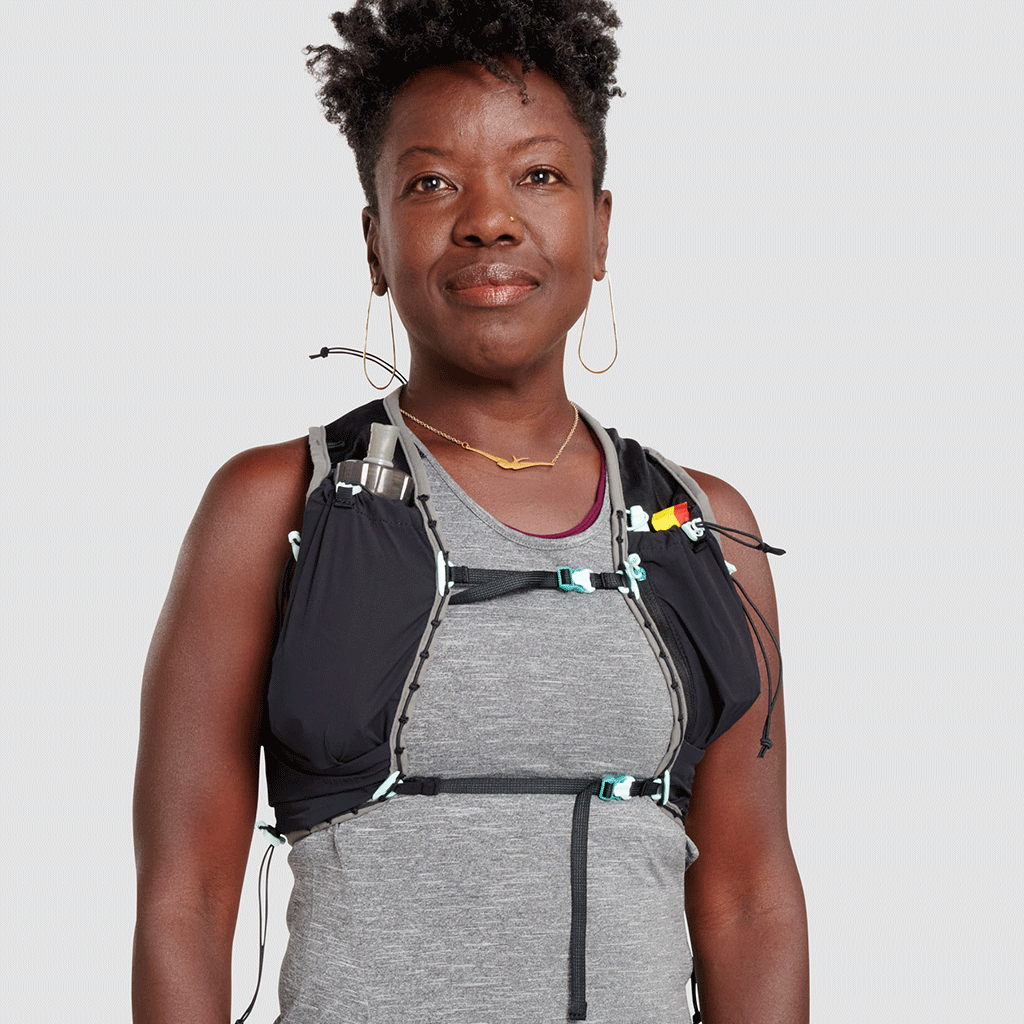 Ultimate direction top vest womens