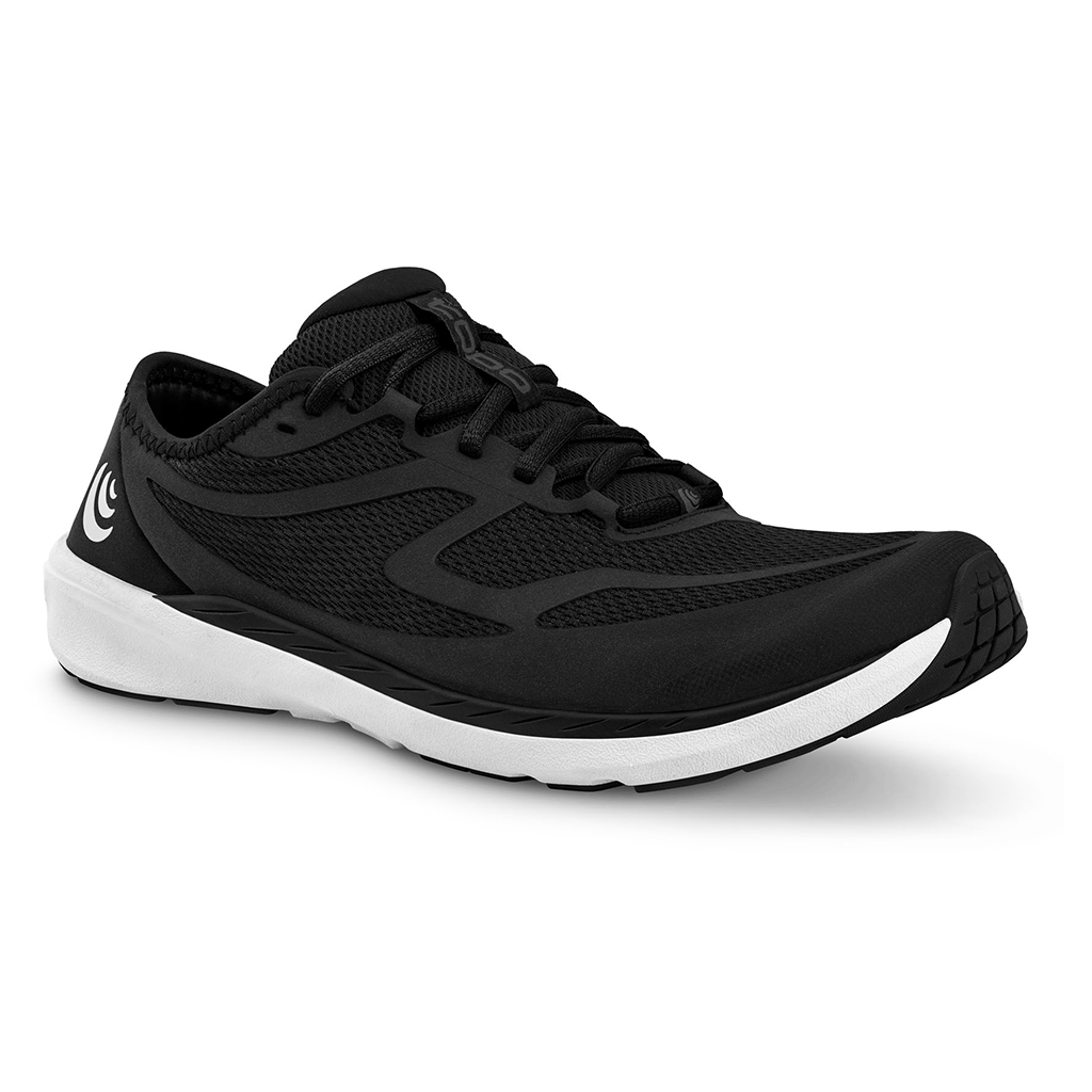 Topo Athletic ST-4 Womens Road Running Shoes