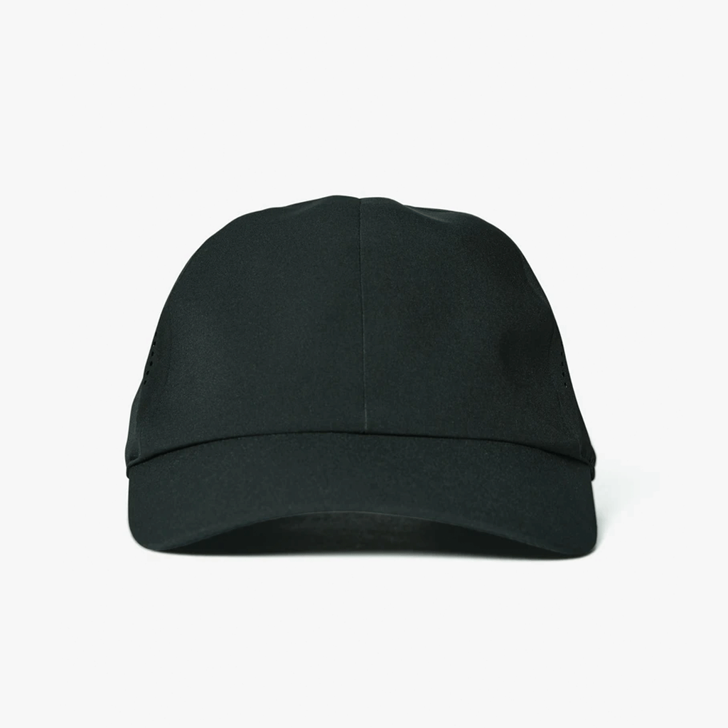 Pointe Studio Seamless Hat - Black