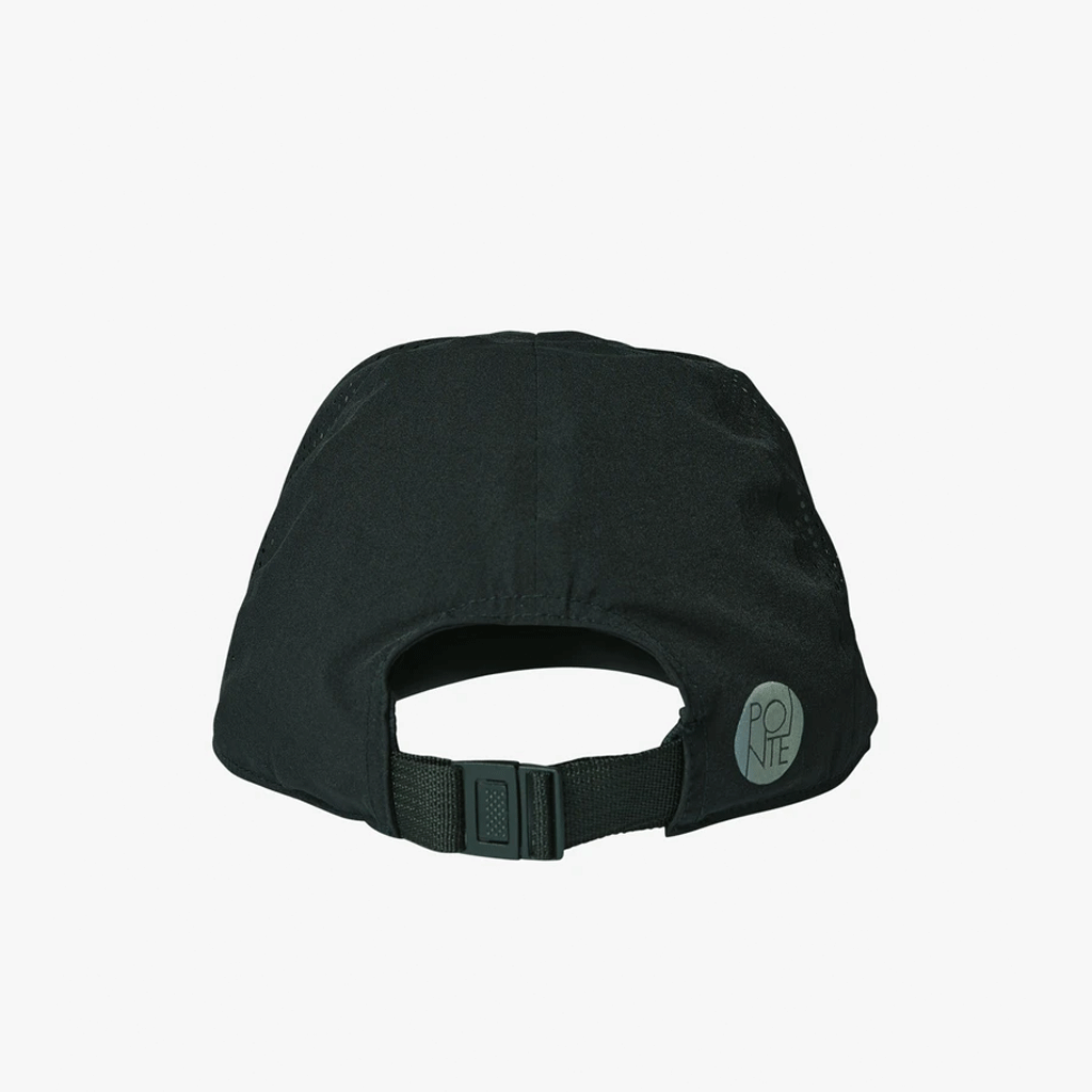 Pointe Studio Seamless Hat - Black