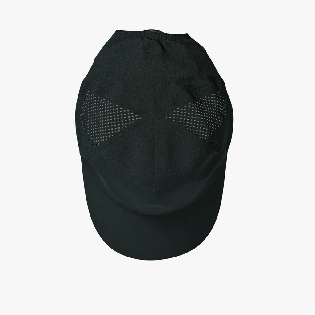 Pointe Studio Seamless Hat - Black