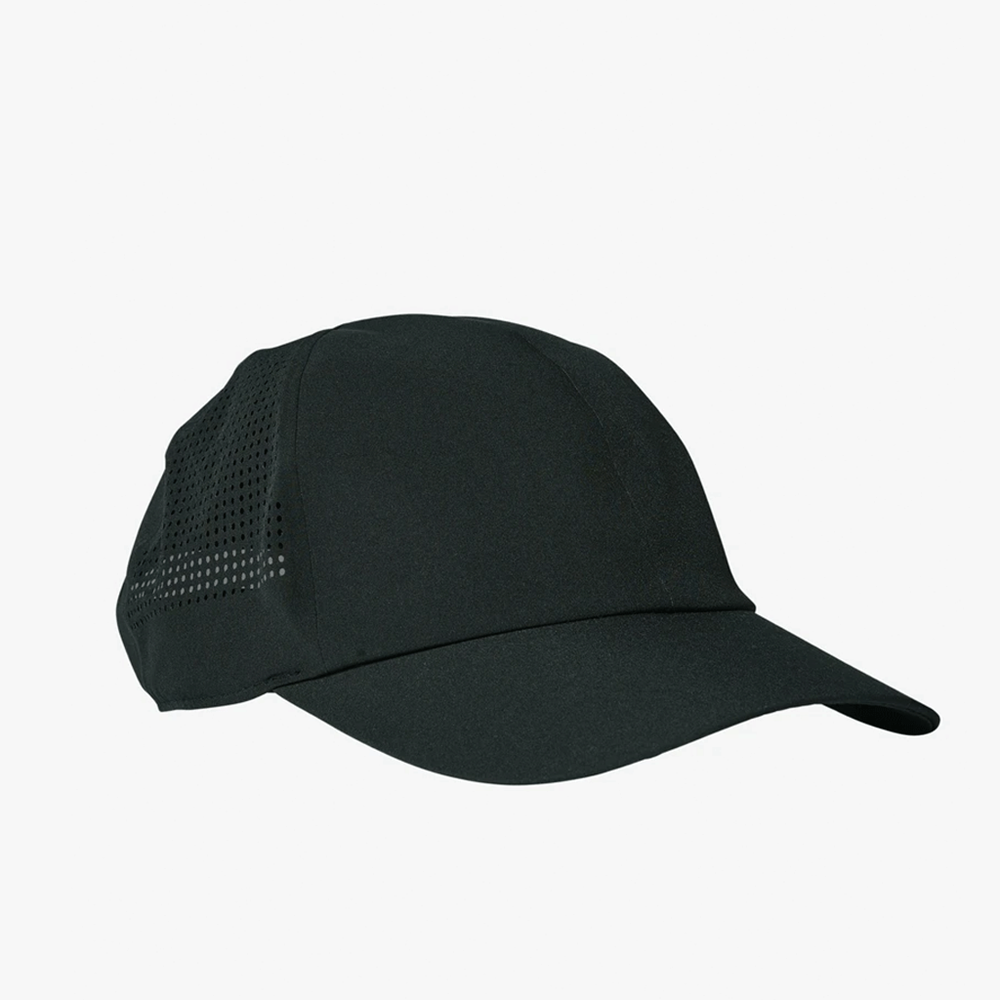 Pointe Studio Seamless Hat - Black