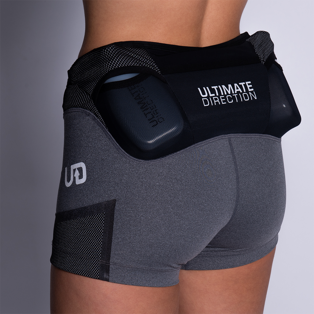 SALE: Ultimate Direction Hydro Womens Running Skin Short