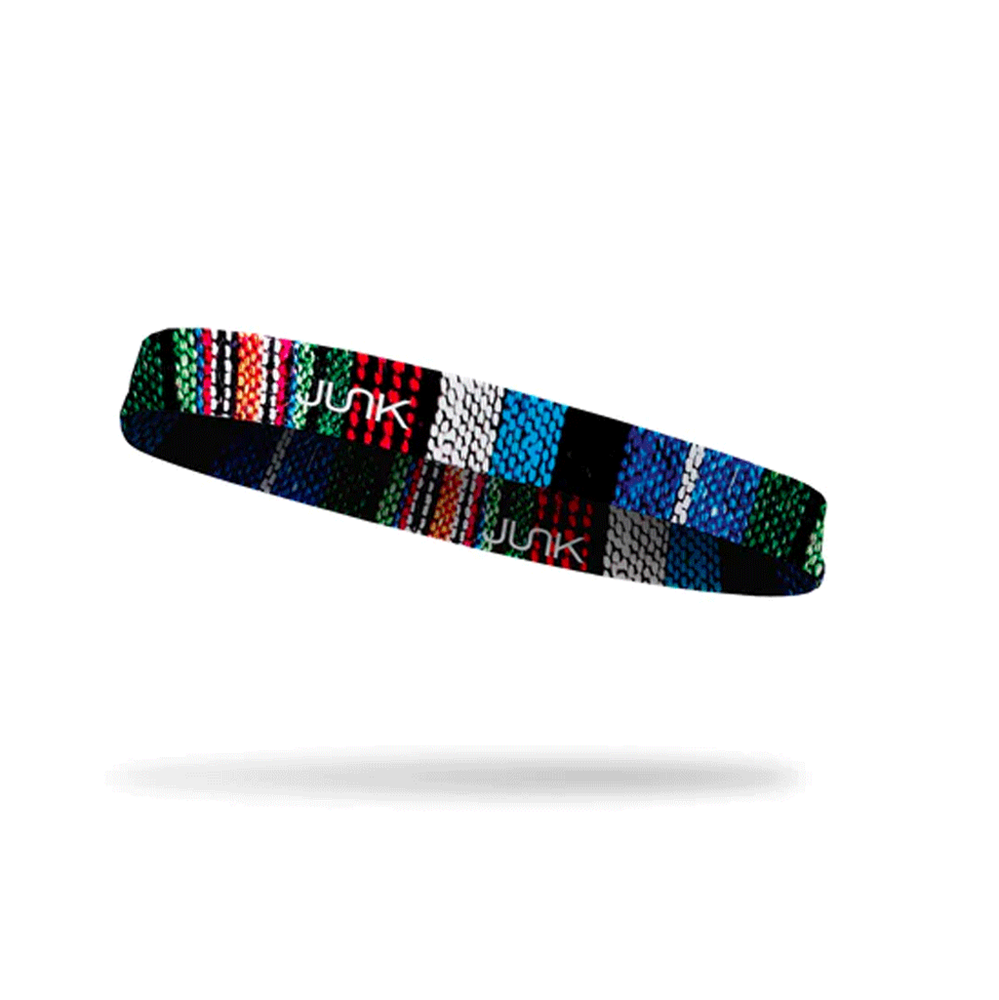 JUNK Thin Band Headband