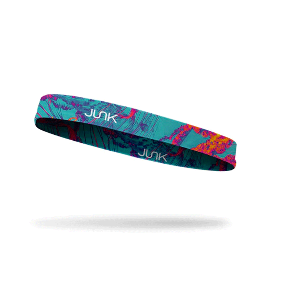 JUNK Thin Band Headband