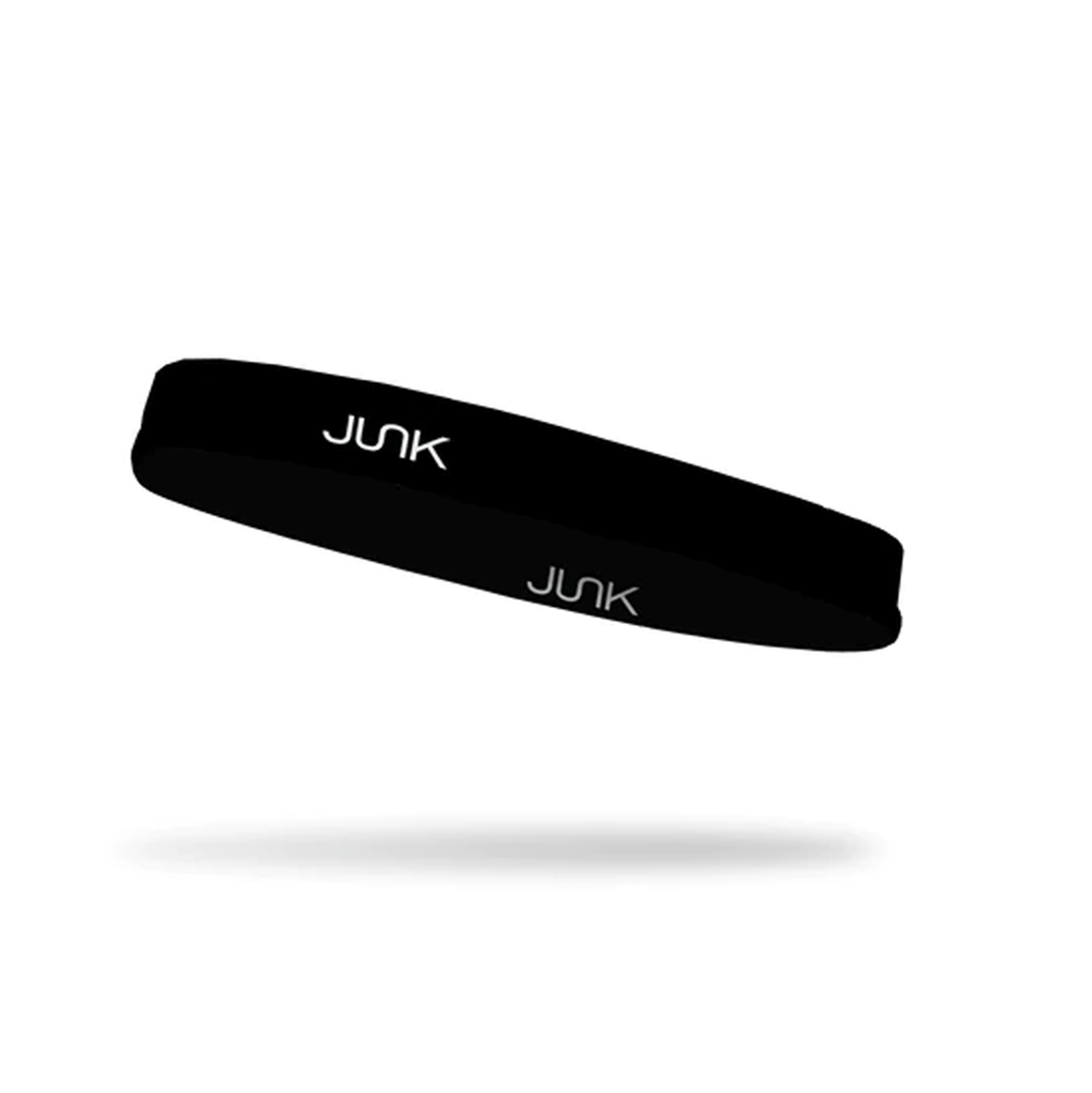 JUNK Thin Band Headband