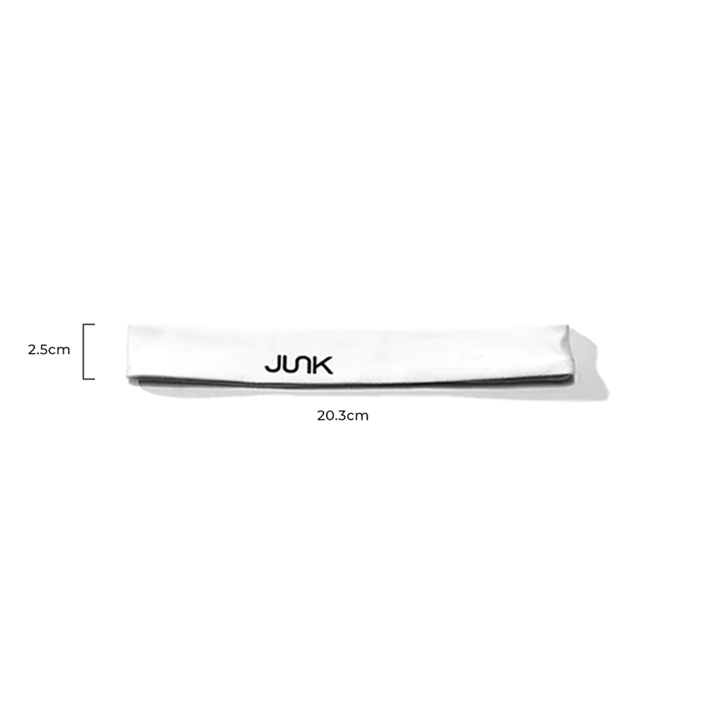 JUNK Thin Band Headband