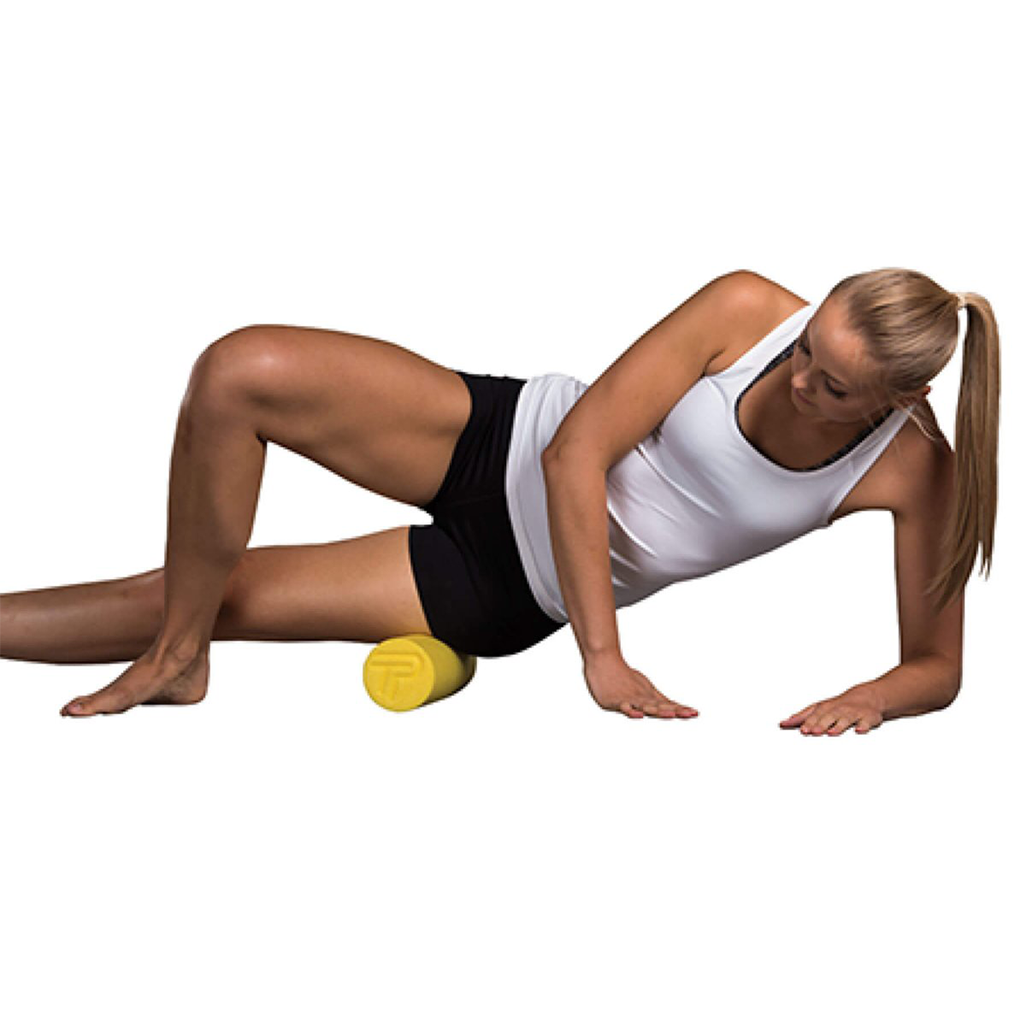Pro-Tec Travel Size Foam Roller 4&quot;x12&quot;