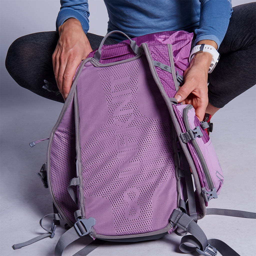 Ultimate Direction FastpackHER 30 Womens Running Backpack