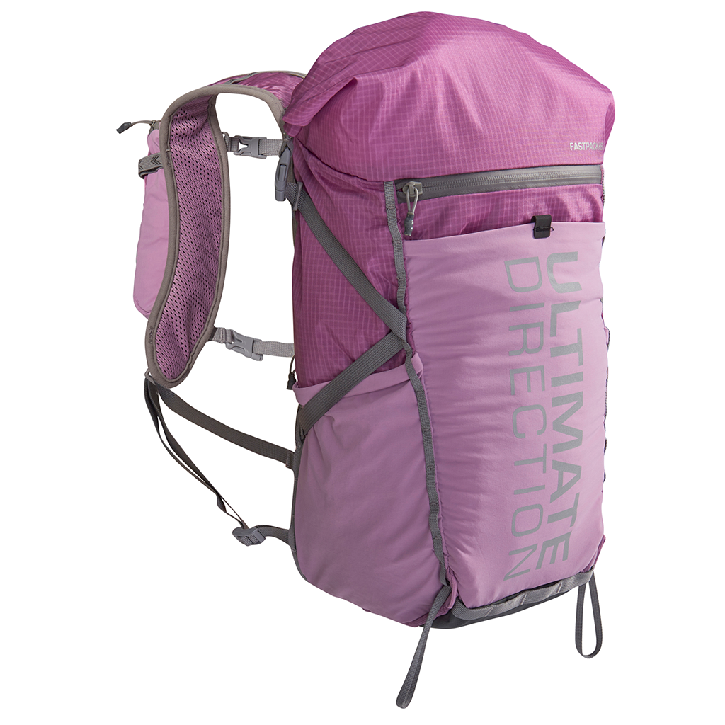 Ultimate Direction FastpackHER 30 Womens Running Backpack
