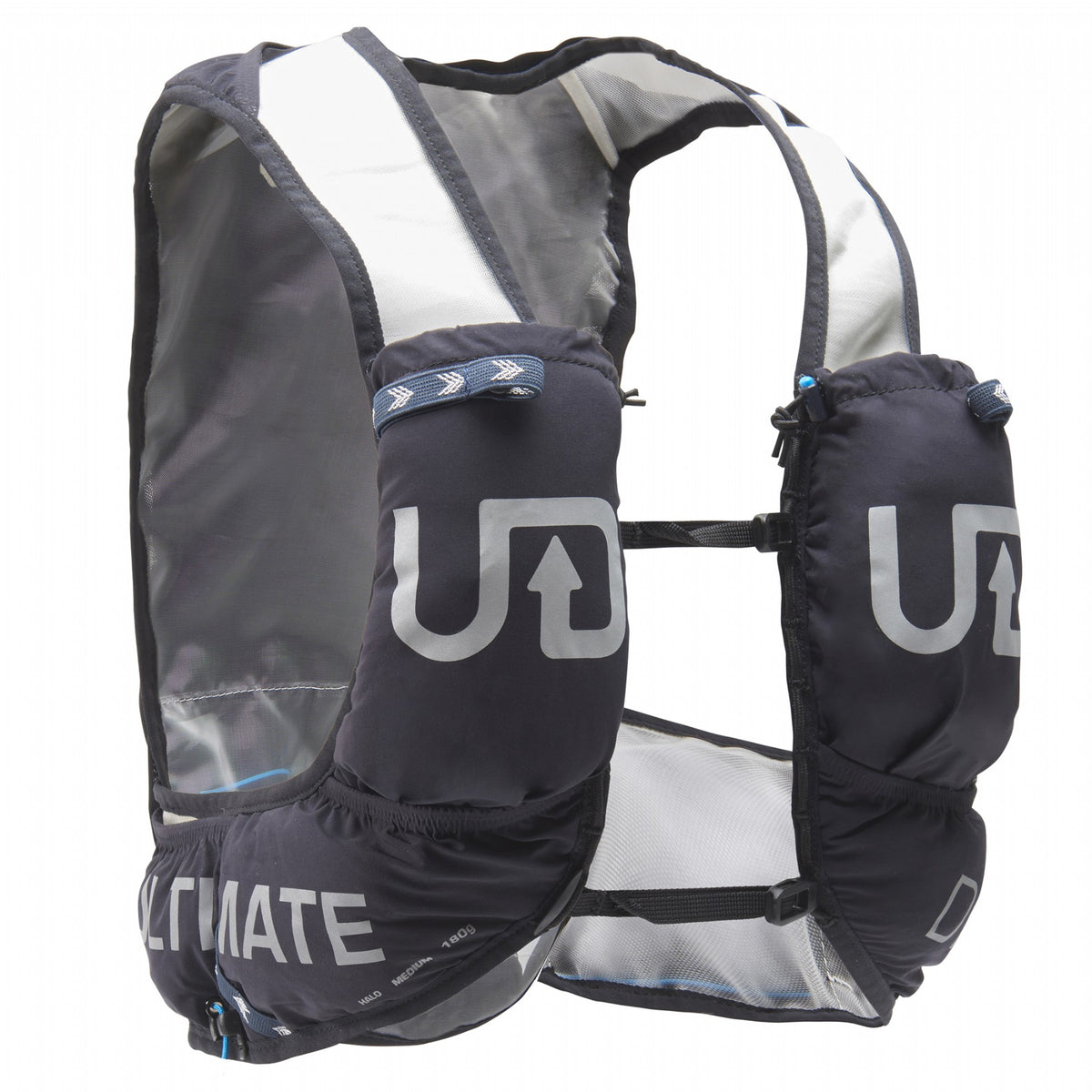SALE:Ultimate Direction Halo Vest Men&#39;s Hydration Pack