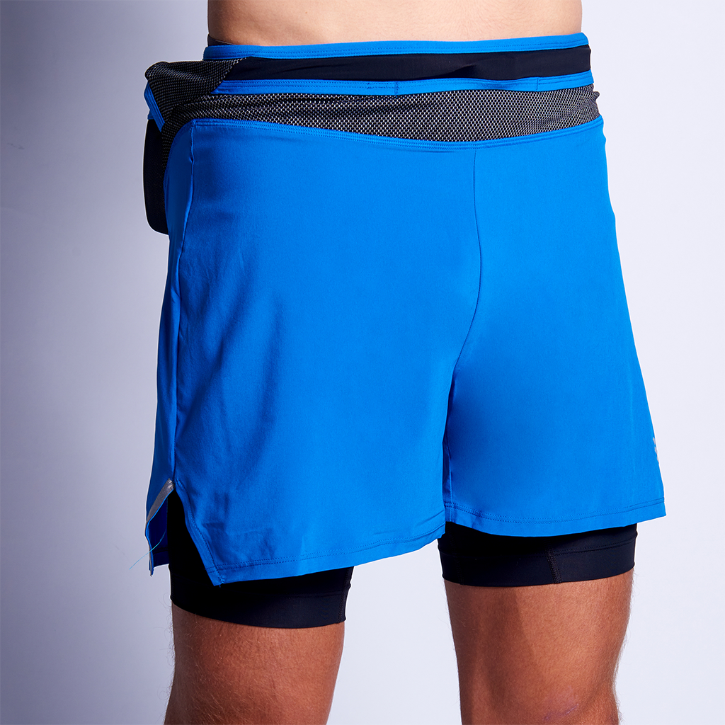 SALE Ultimate Direction Hydro Shorts Mens Running Shorts
