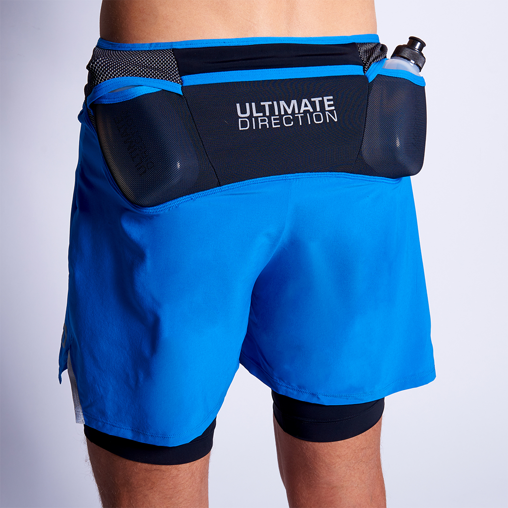 Ultimate direction men's hydro short on sale