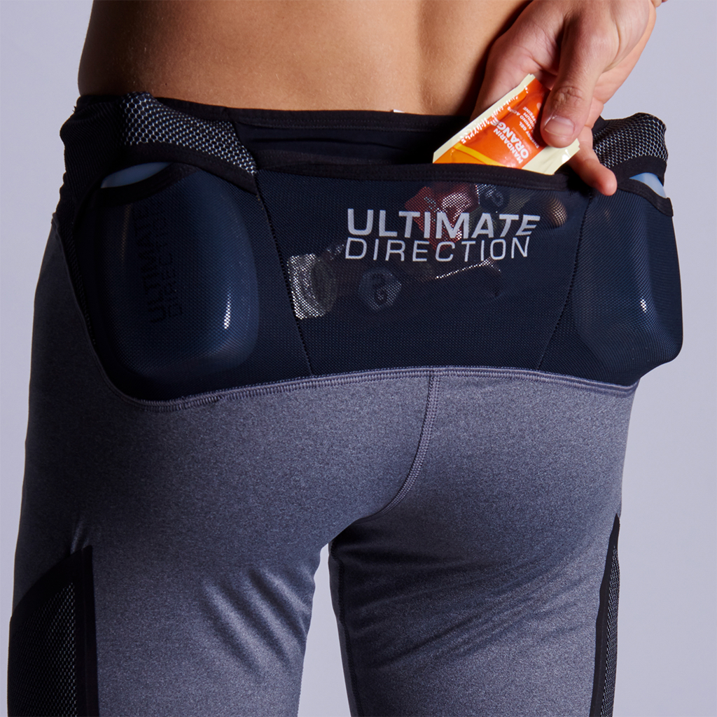 Ultimate direction 2025 men's hydro short