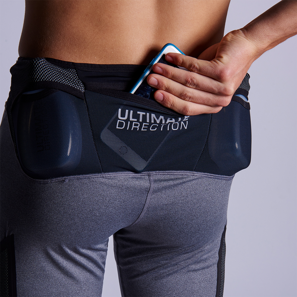 SALE Ultimate Direction Hydro Mens Running Skin Short Injinji