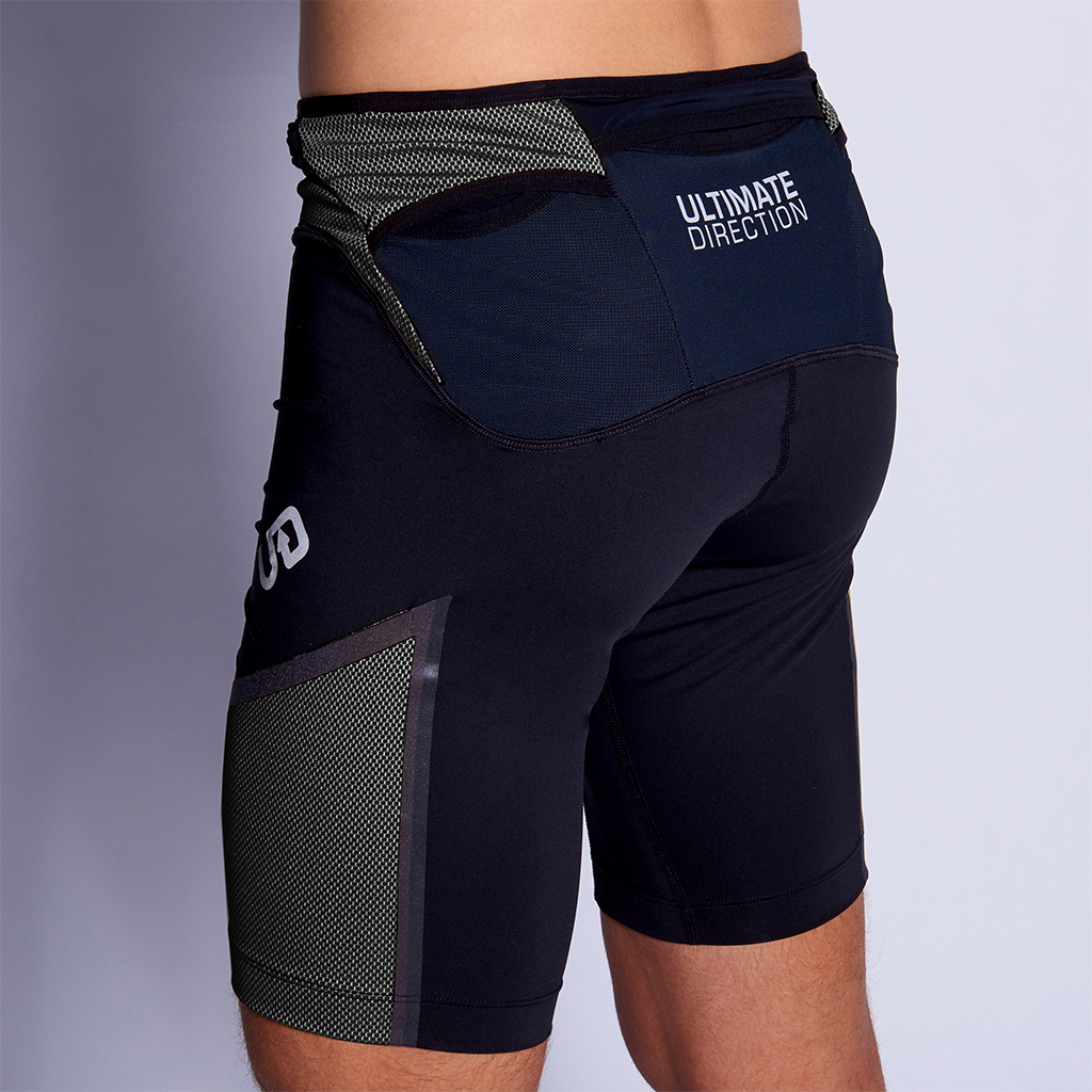 SALE: Ultimate Direction Hydro Mens Running Skin Short