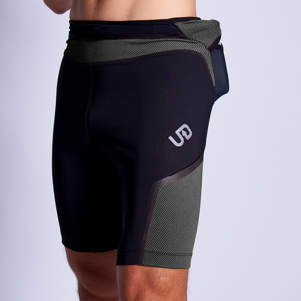 SALE: Ultimate Direction Hydro Mens Running Skin Short