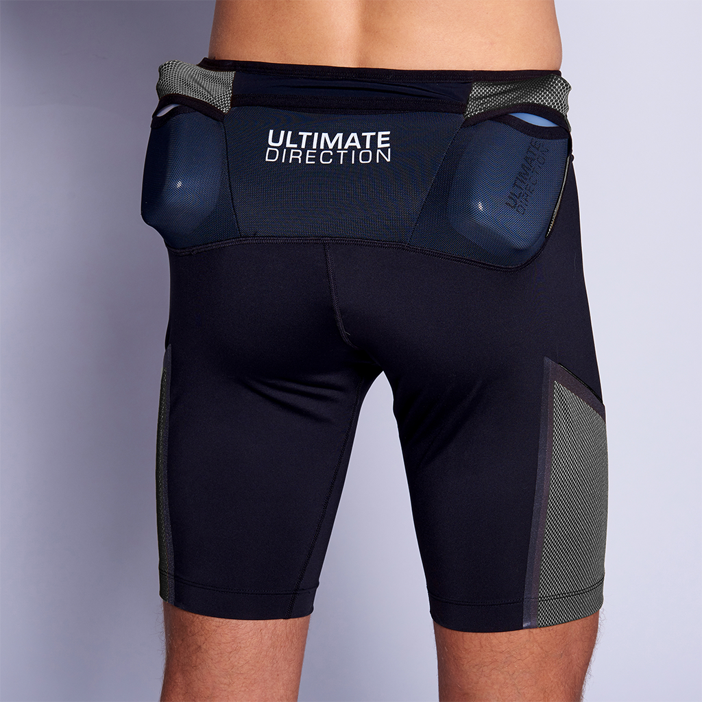 Ultimate direction men's hydro short outlet