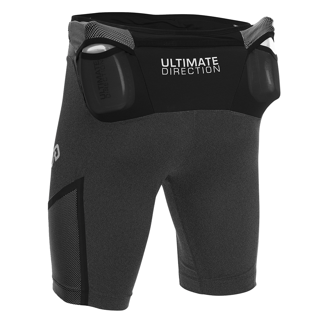 SALE: Ultimate Direction Hydro Mens Running Skin Short