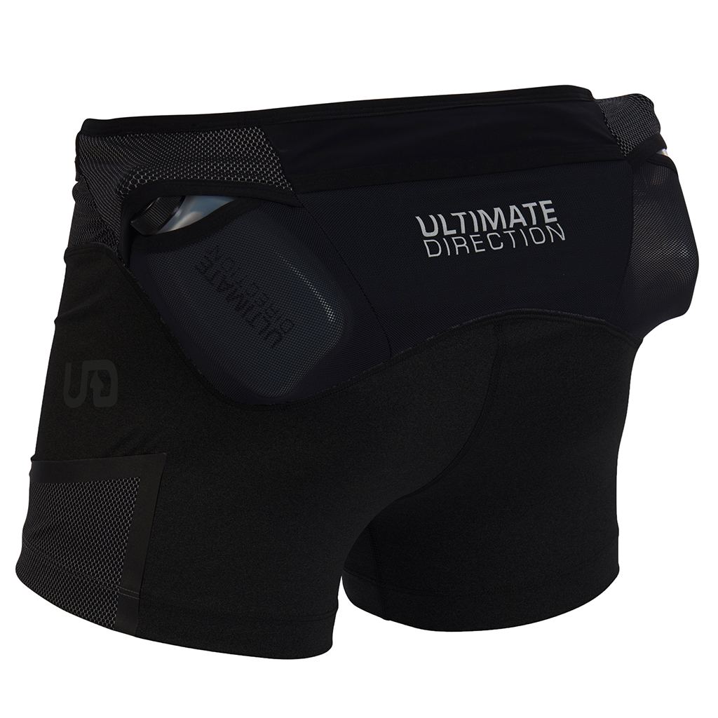 SALE: Ultimate Direction Hydro Womens Running Skin Short