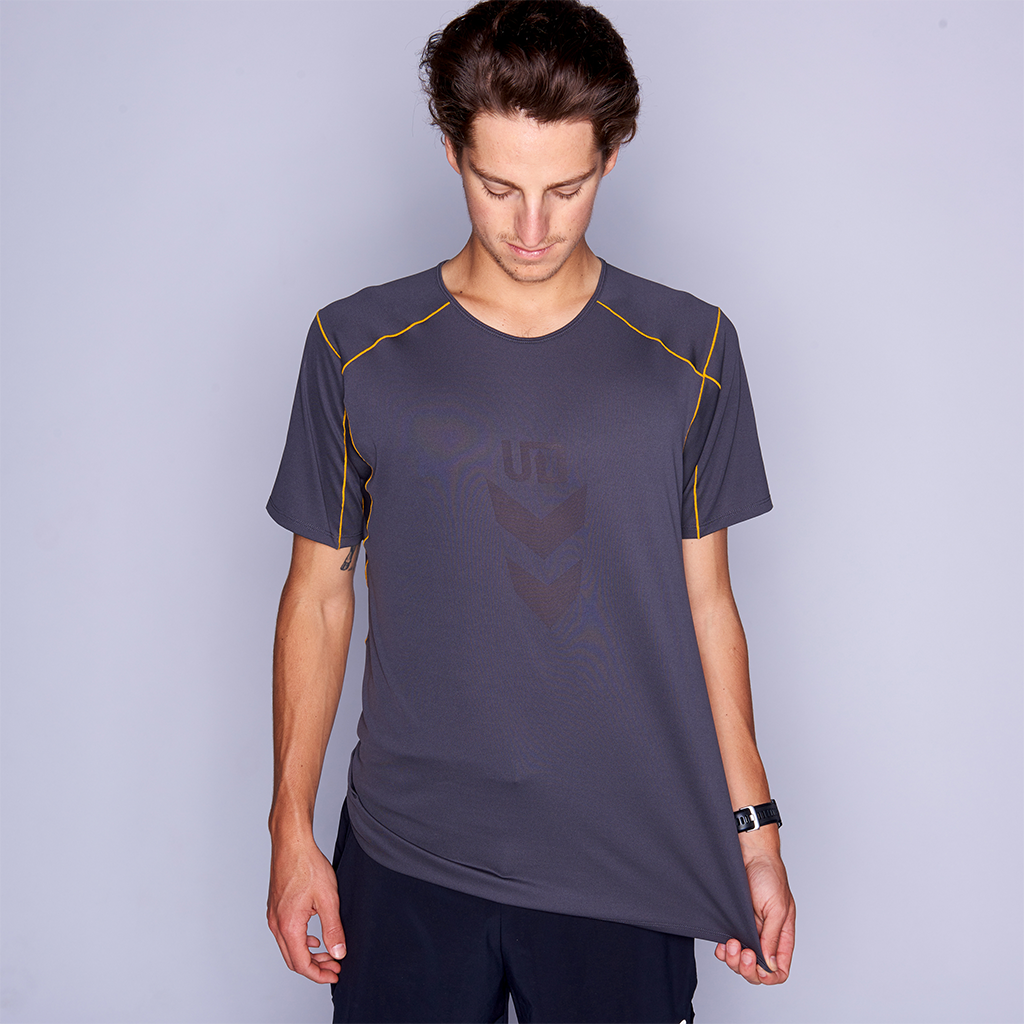 SALE: Ultimate Direction Ultralight Mens Running T-Shirt