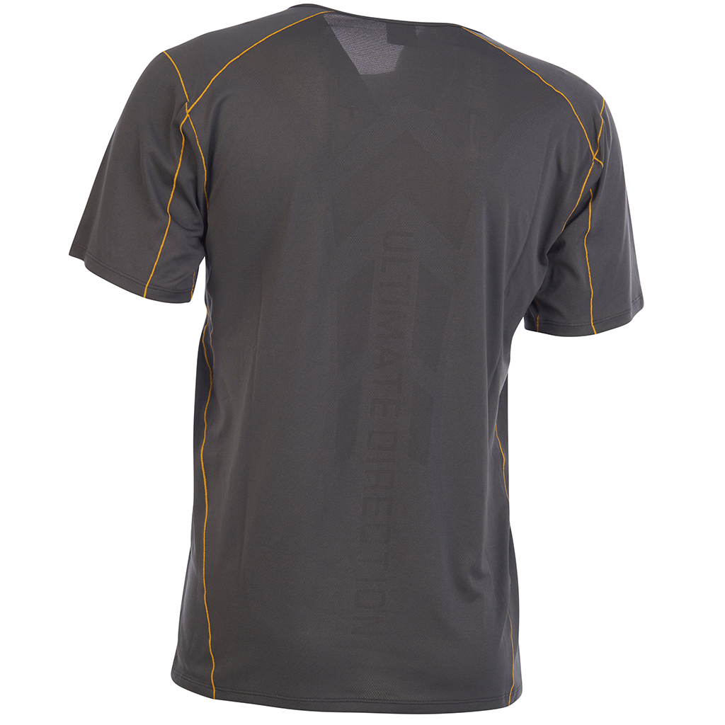 SALE: Ultimate Direction Ultralight Mens Running T-Shirt