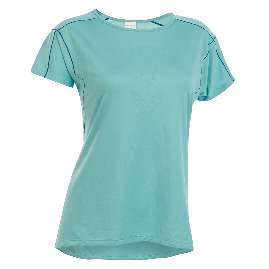 SALE: Ultimate Direction Ultralight Womens Running T-Shirt