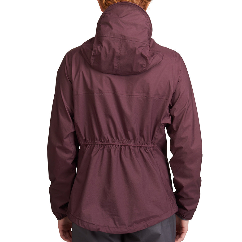 Ultimate Direction Ultra Jacket V2 Womens Ultralight Waterproof Jacket