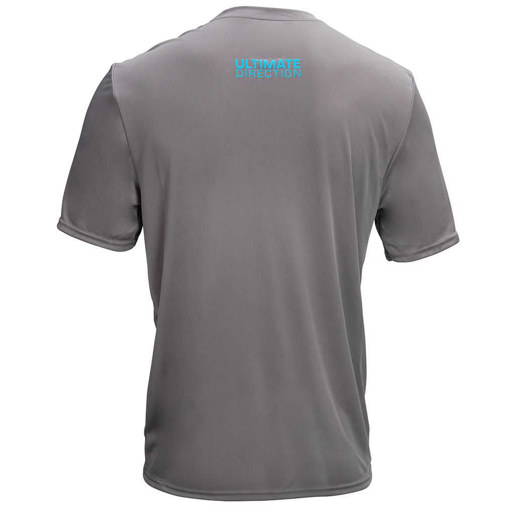 SALE: Ultimate Direction Tech Tee Mens Running T-Shirt