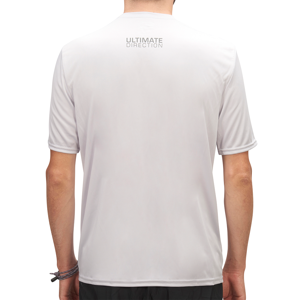 SALE: Ultimate Direction Tech Tee Mens Running T-Shirt