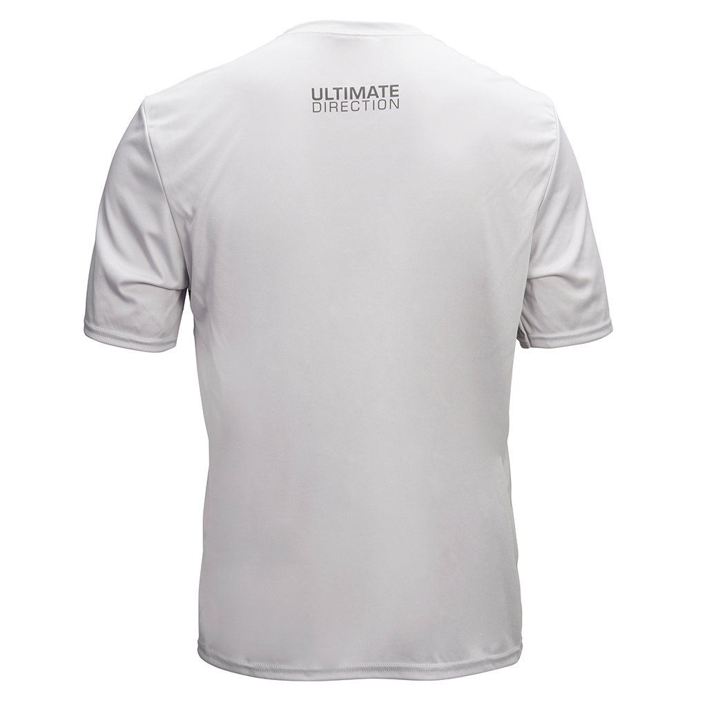 SALE: Ultimate Direction Tech Tee Mens Running T-Shirt