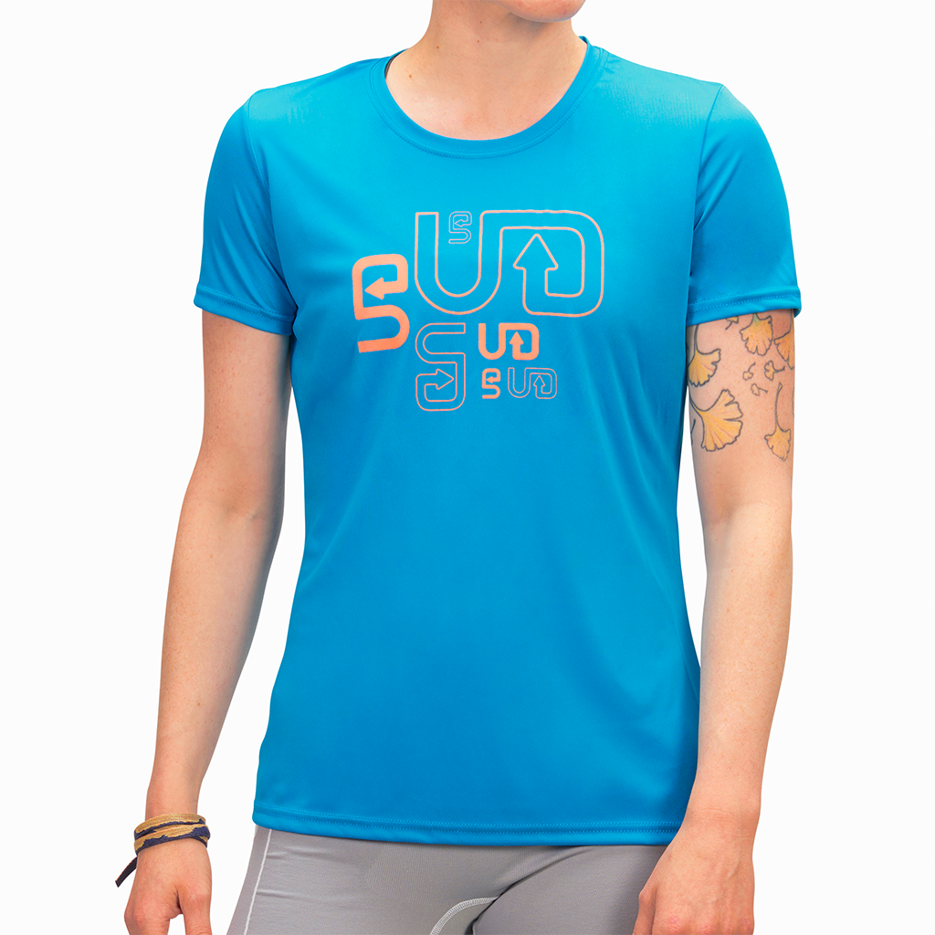 Womens running 2025 tops sale