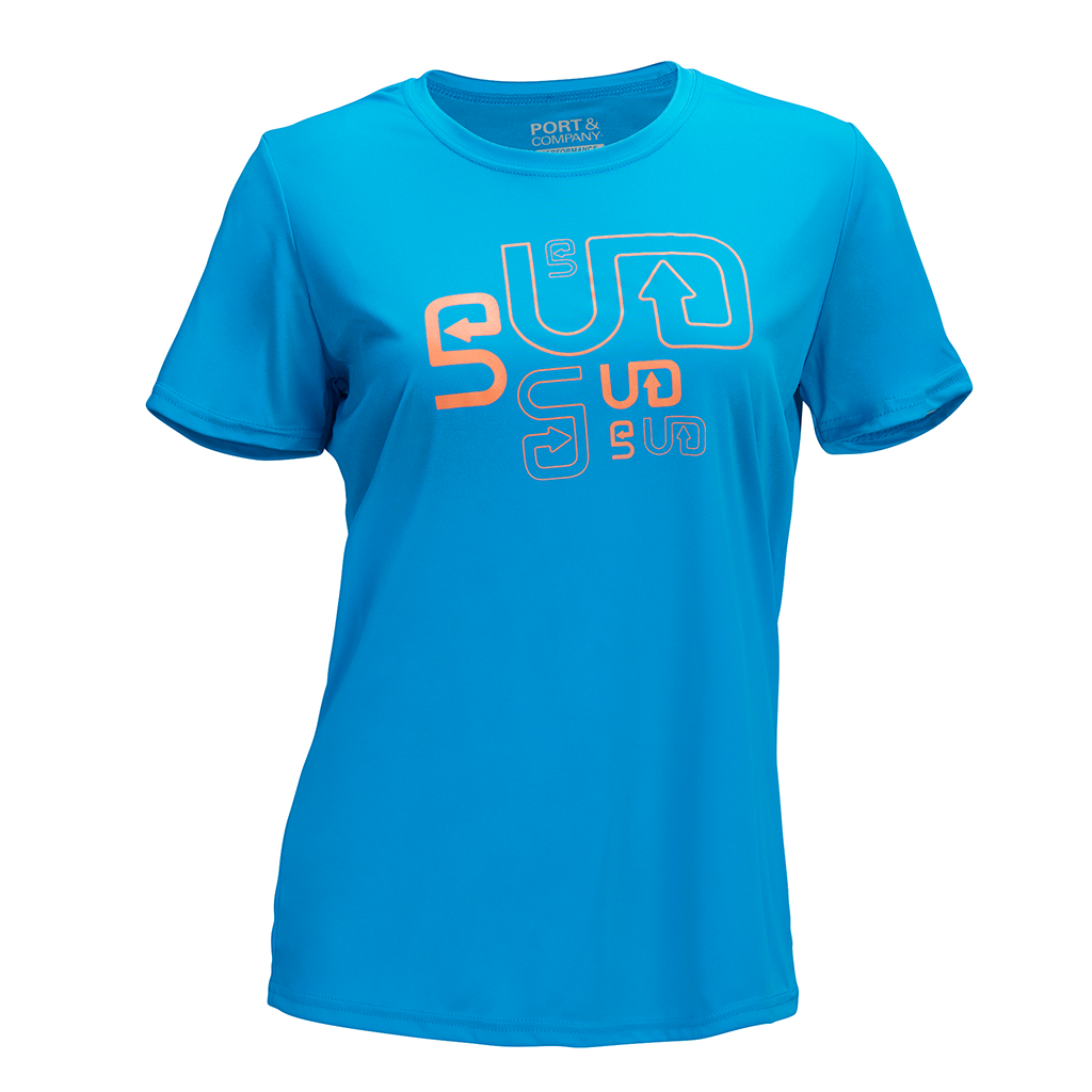 SALE: Ultimate Direction Tech Tee Womens Running T-Shirt