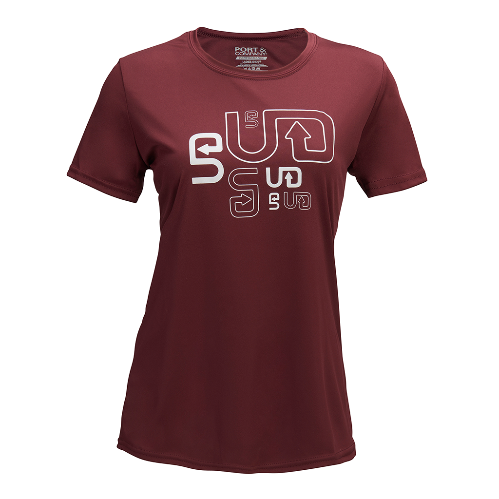 SALE: Ultimate Direction Tech Tee Womens Running T-Shirt