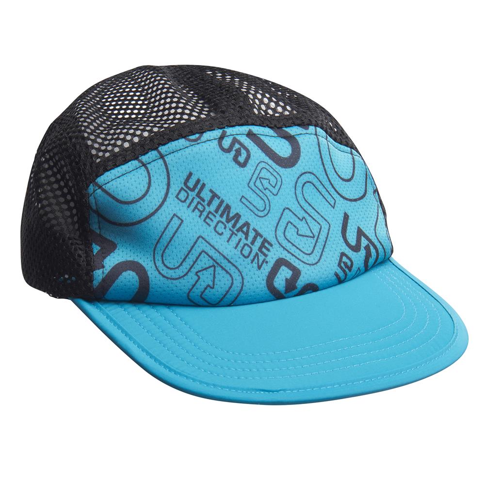 Ultimate Direction The Stoke Hat - Teal