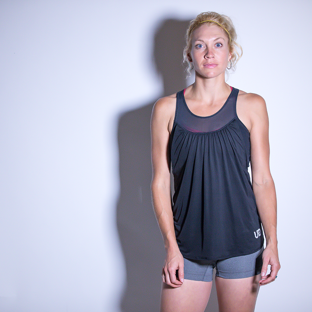 SALE: Ultimate Direction Hydro Womens Running Tank