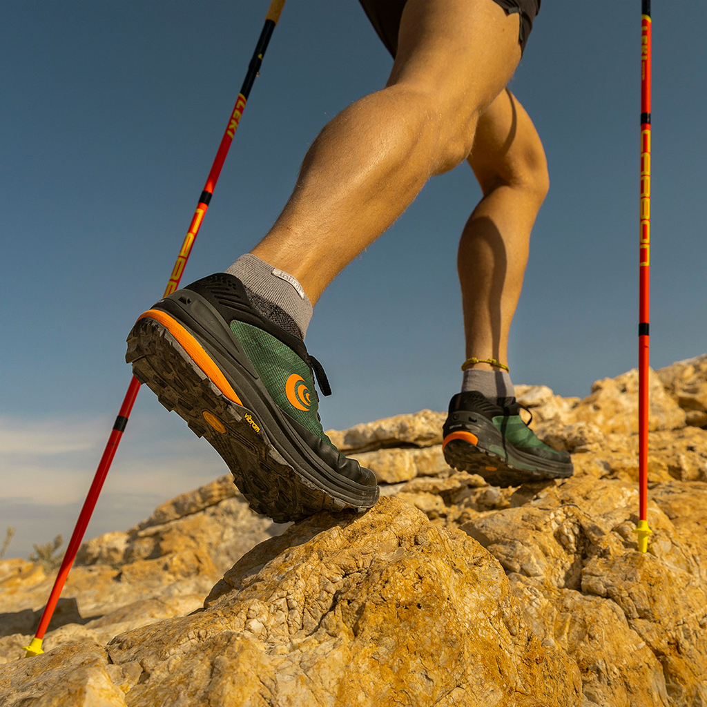 SALE: Topo Athletic ULTRAVENTURE PRO Mens Trail Running Shoes