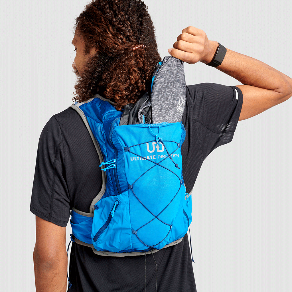 Ultra clearance vest running