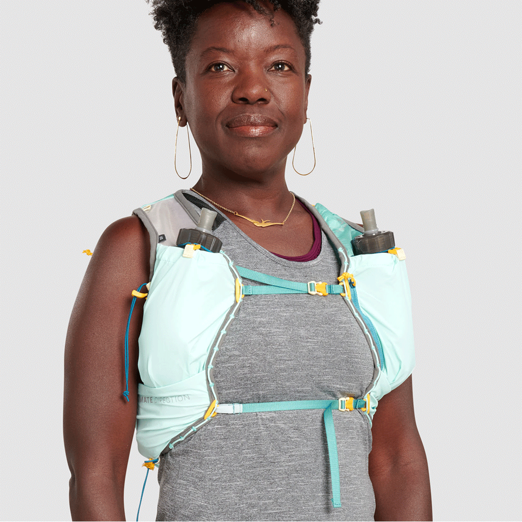 Ultimate Direction Ultra Vesta 6.0 Women s Hydration Vest