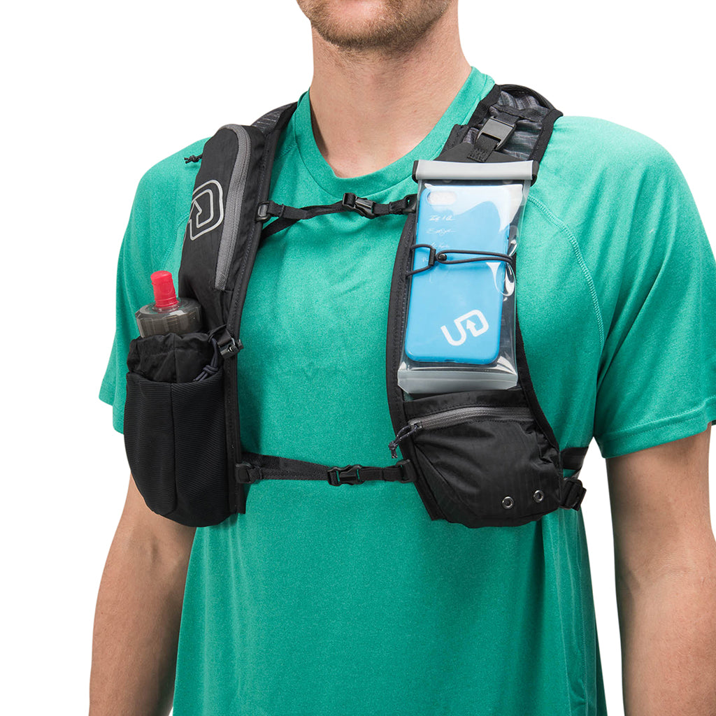 SALE: Ultimate Direction OCR Vest Hydration Pack