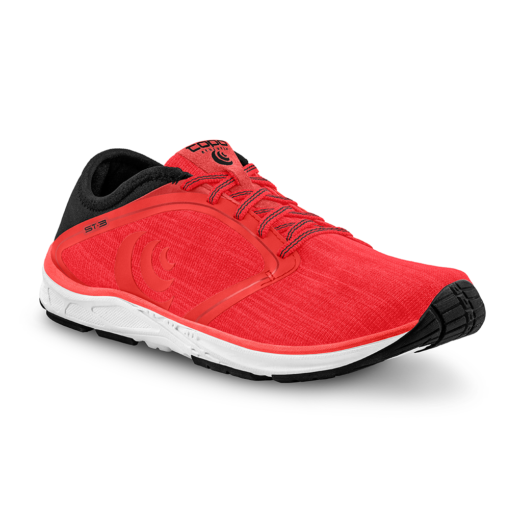 SALE: Topo Athletic ST-3 Womens Road Running Shoes