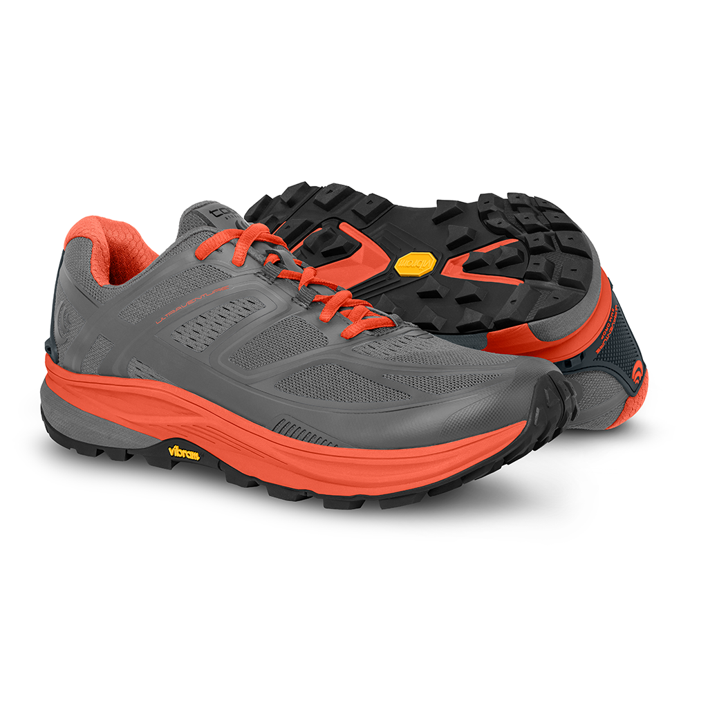 SALE: Topo Athletic ULTRAVENTURE Womens Trail Running Shoes
