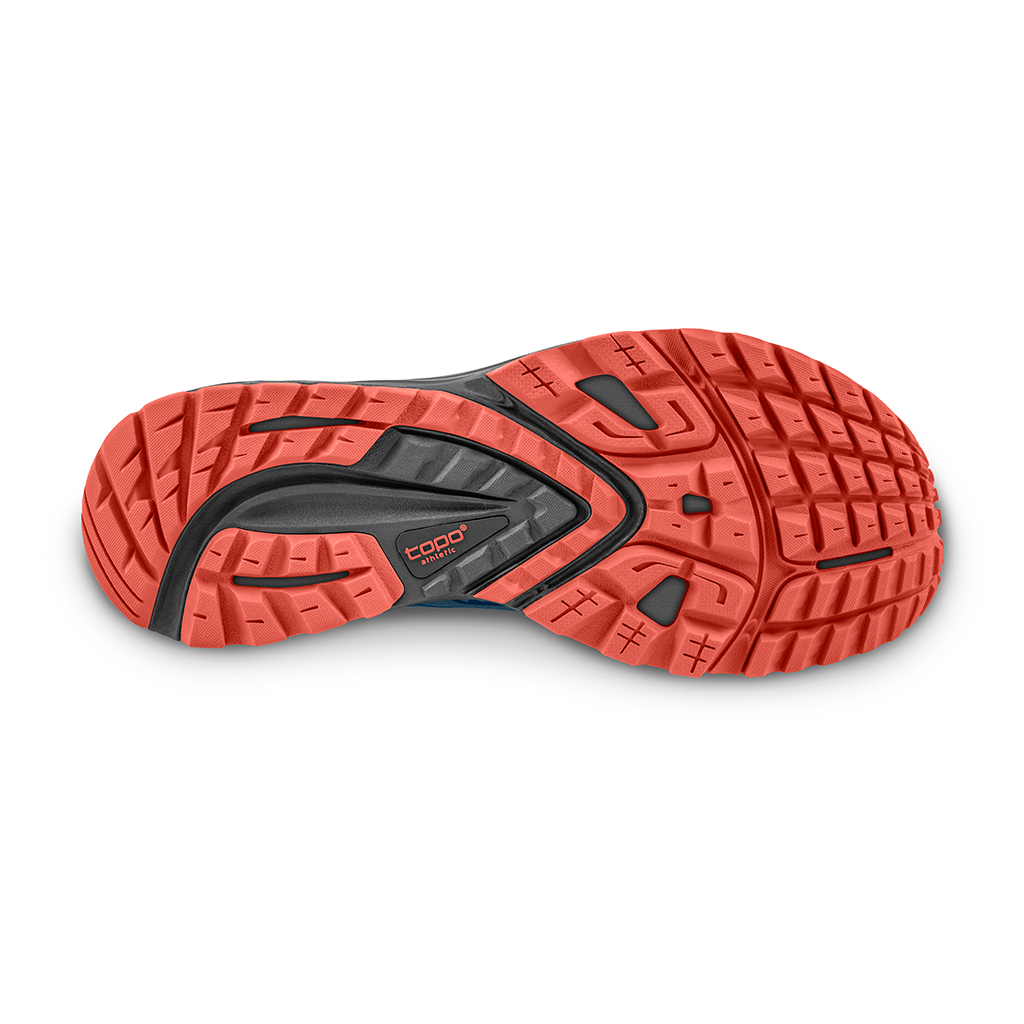 SALE: Topo Athletic MT-3 Womens Trail Running Shoes